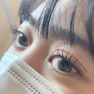 マツエク・マツパ AYLASH石川 韓国風/カラエクのマツエク・マツパデザイン