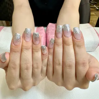 ネイル MAXKELLY木村 双葉のネイルデザイン