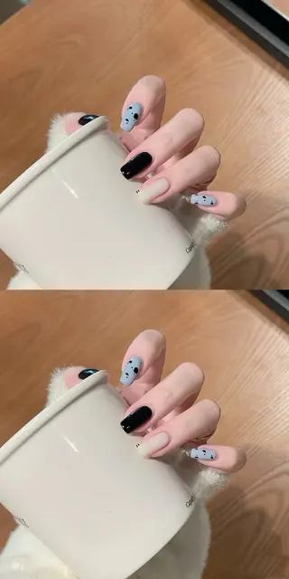 ネイル 河相 優奈のネイルデザイン