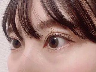 マツエク・マツパ Adolovele 中島のマツエク・マツパデザイン