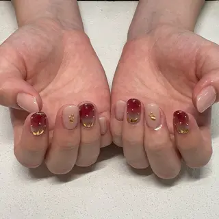 ネイル HARUKA 🌸のネイルデザイン