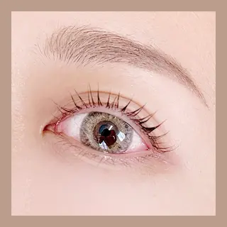 マツエク・マツパ 【fufula】 薬院店のマツエク・マツパデザイン