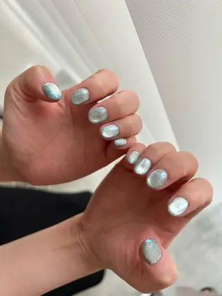 ネイル Dali nail&eyelash salon所属・ROKUTA SAYURIのネイルデザイン