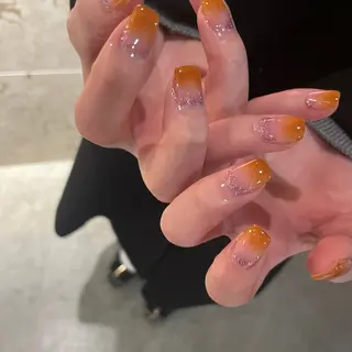 ネイル lowaly所属・NAKAMURA HARUKAのネイルデザイン