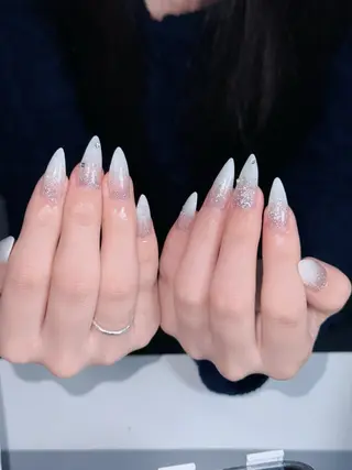 ネイル Kitty Nailのネイルデザイン