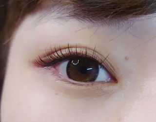 マツエク・マツパ NAZ eyelash&eyebrow by medical salon所属・NAZ 表参道 Tomokoのマツエク・マツパデザイン
