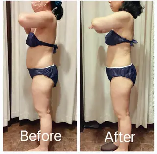 黒瀬 えりかのエステ・リラクイメージ