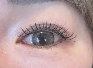 マツエク・マツパ 吉村 佳奈のマツエク・マツパデザイン