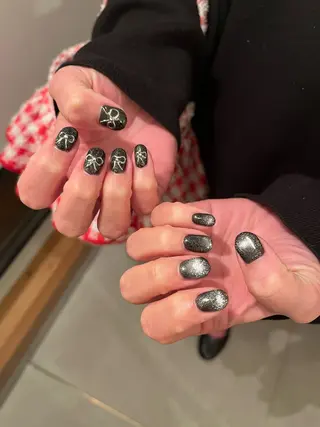 ネイル K Aのネイルデザイン