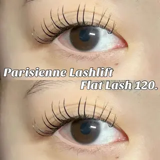 マツエク・マツパ LED/パリエク Yukariのマツエク・マツパデザイン