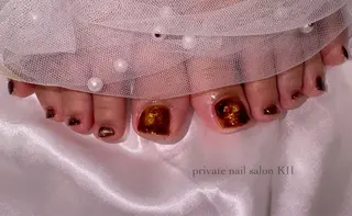 ネイル private nail  KIIのその他イメージ