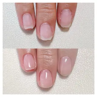 ネイル private salon tete所属・private salonteteのネイルデザイン