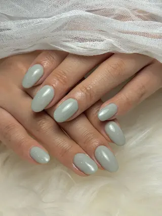 ネイル Tweesalon所属・下池 麻菜のネイルデザイン