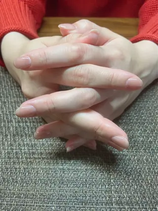 ネイル To__ma nailのネイルデザイン