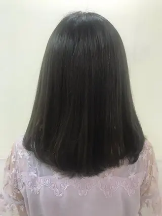 ミディアム エクステ🩷 🤍まき🤍のマツエク・マツパデザイン