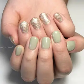 ネイル K yukaのネイルデザイン