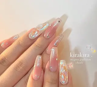 ネイル カジ Watariのネイルデザイン