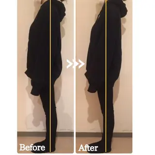 リプラス整体院所属・Re+(リプラス整体 院:やまみち)のエステ・リラクイメージ