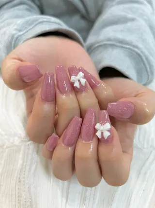 ネイル ムラカミ カナのネイルデザイン