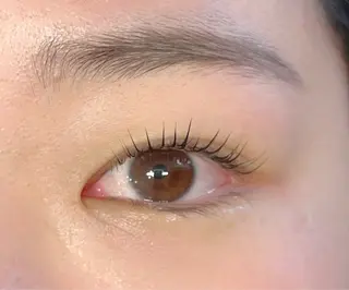 マツエク・マツパ Bruges 久留島のマツエク・マツパデザイン