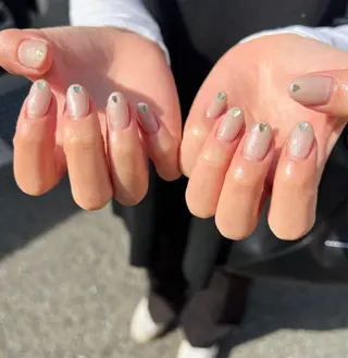 ネイル GULLIG söt GULLIGのネイルデザイン