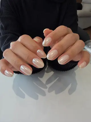 ネイル ballie／小野原 なつみのネイルデザイン