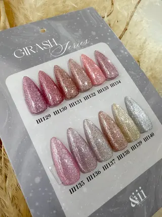 ネイル nailsalon🌙WOL所属・WOL🌙 momokoのネイルデザイン