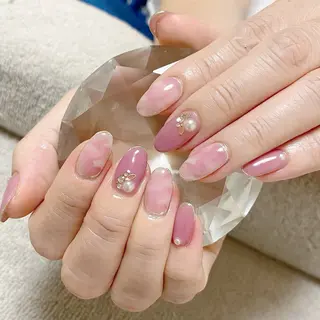 ネイル 💅fleur Ayumiのネイルデザイン