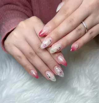 ネイル king ネイルのネイルデザイン