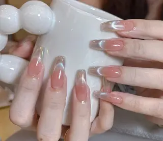 ネイル 🎀 Ayaka_nailのネイルデザイン