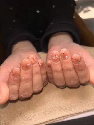 ネイル Earth☆*: taruのネイルデザイン