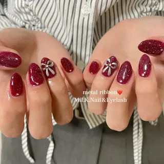 ネイル MiLK.   Nail&Eyelash所属・MiLK. wakaのマツエク・マツパデザイン