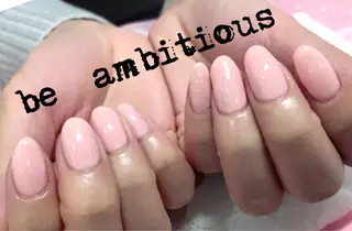 ネイル シンプルネイル EMIKOのネイルデザイン