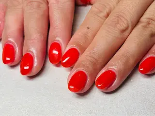 ネイル nailオーデリー 名東高針店のネイルデザイン