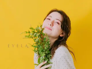 マツエク・マツパ EYELA   沼津店所属・青嶋 優梨亜のマツエク・マツパデザイン