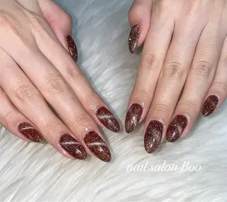 ネイル nail salon booのネイルデザイン