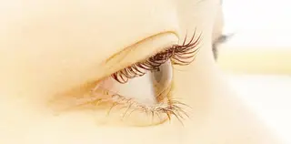 マツエク・マツパ 佐藤 詩織のマツエク・マツパデザイン