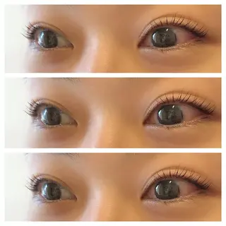 マツエク・マツパ Ami 🍀のマツエク・マツパデザイン