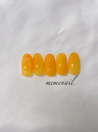 ネイル Noguchi Megumiのその他イメージ