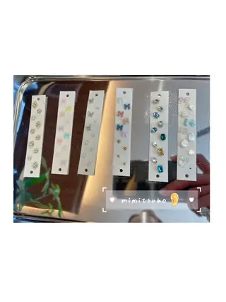 cielo natsukiのマツエク・マツパデザイン