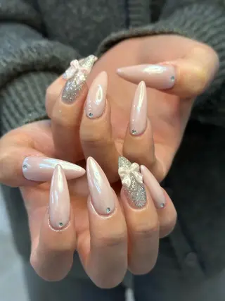 ネイル YukaRyu /個性派デザインのネイルデザイン