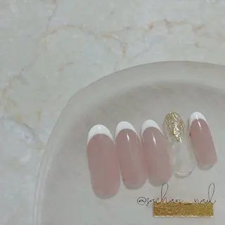 ネイル Sukegawa Satsukiのネイルデザイン