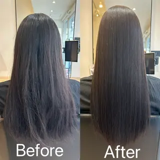 ロング Ryuga 【beep赤羽】のヘアスタイル