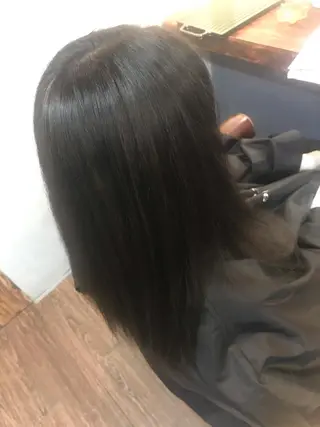 ミディアム ✨上村 潤平✨メンズヘア✨のヘアスタイル