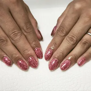 ネイル Nail eim　【ネイルエイム】所属・古賀 倭子のネイルデザイン