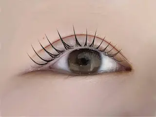 マツエク・マツパ bonita所属・山本 マツゲのマツエク・マツパデザイン