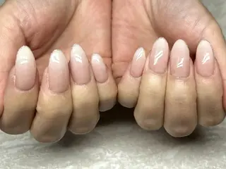 ネイル JULIE NAILのネイルデザイン