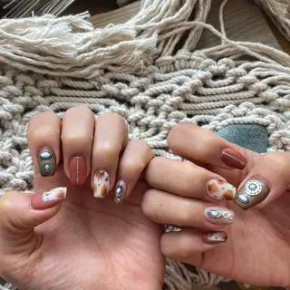 ネイル Chipieee Tokyoのその他イメージ