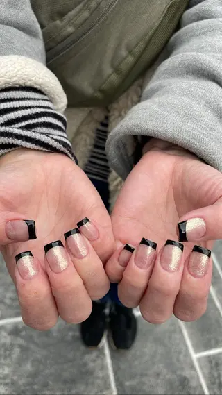 ネイル fufla renaのネイルデザイン