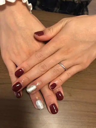 ネイル メナードフェイシャルサロン千種今池所属・片峯 智恵のその他イメージ